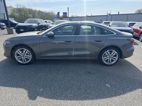 Used 2026 Audi A5 2.0T Premium Plus AWD/4WD image 3
