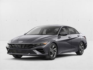 Used 2024 Hyundai Elantra SEL FWD video 1