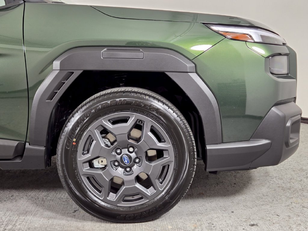 New 2026 Subaru Outback Premium AWD/4WD image 7