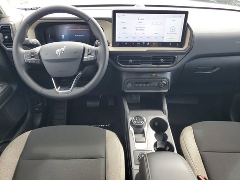 New 2026 Ford Bronco Sport Big Bend w/ Convenience Package image 24