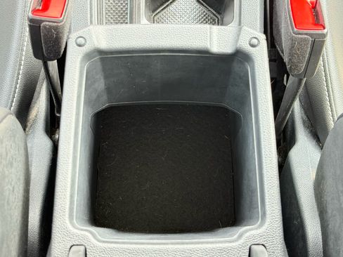 Certified 2023 Volkswagen Tiguan SE FWD image 28