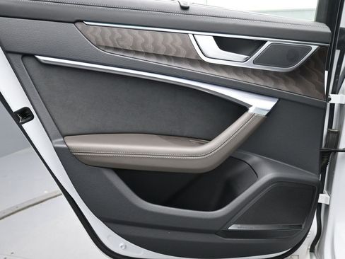 Used 2022 Audi A6 3.0T Prestige w/ Prestige Package image 19