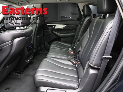 Used 2025 Acura MDX SH-AWD image 20