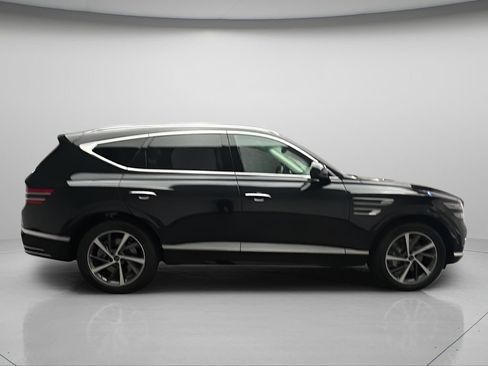 New 2026 Genesis GV80 2.5T Select AWD/4WD image 7