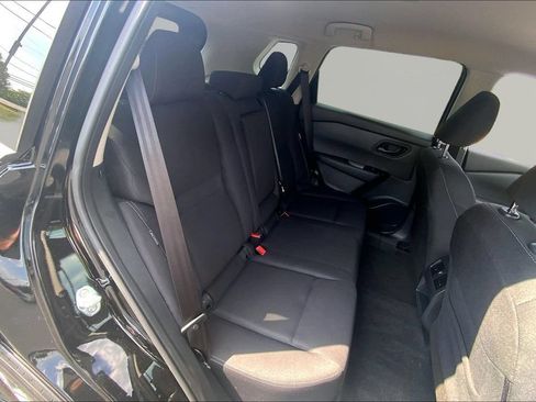 Certified 2026 Nissan Rogue S FWD image 17