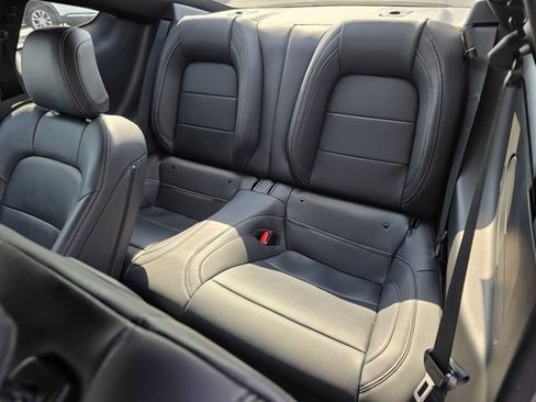 Used 2025 Ford Mustang GT Premium RWD image 20