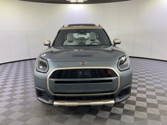 Certified 2026 MINI Cooper Countryman S AWD/4WD image 2