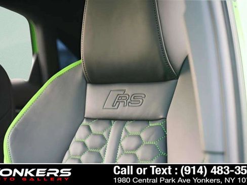 Used 2023 Audi RS 3 image 42