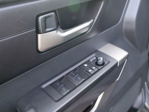 Used 2024 Toyota Sequoia SR5 w/ SR5 Premium Package image 22