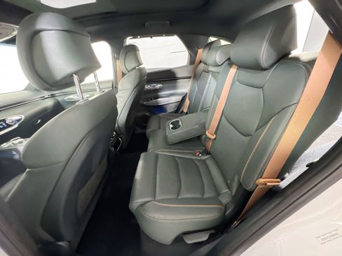 Used 2023 Genesis GV70 2.5T w/ Advanced Package image 26