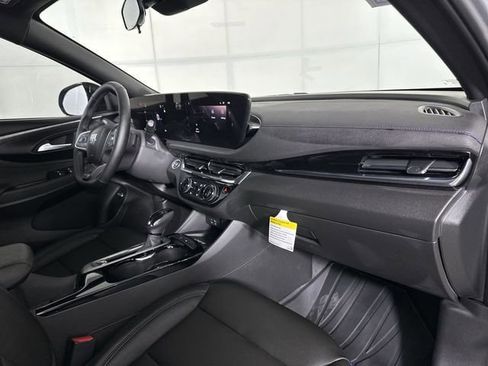 New 2026 Buick Envista Sport Touring w/ Convenience I Package image 49