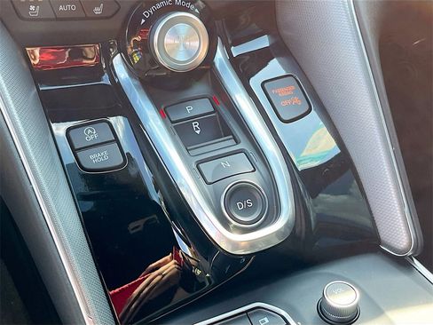 Used 2023 Acura TLX SH-AWD w/ A-SPEC Pkg image 17