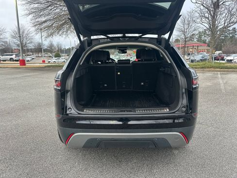 Used 2019 Land Rover Range Rover Velar S image 18