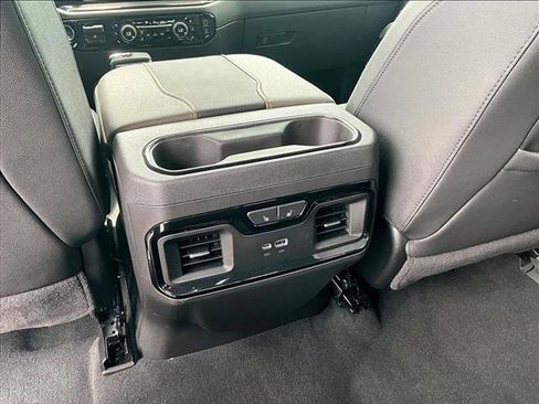 Used 2025 Chevrolet Silverado 1500 ZR2 w/ Technology Package AWD/4WD image 25