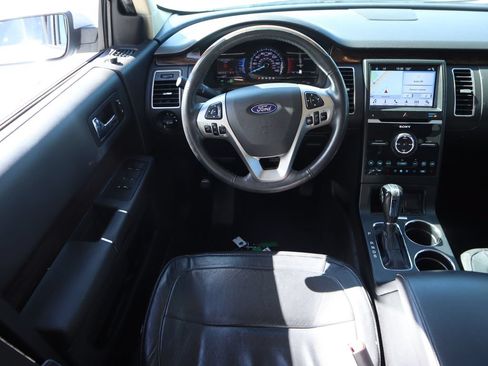 Used 2019 Ford Flex Limited FWD image 6
