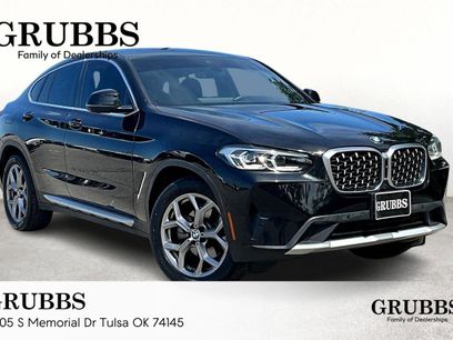 Used 2023 BMW X4 xDrive30i w/ Parking Assistance Package