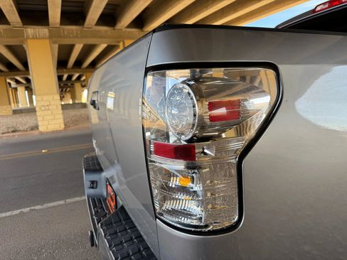 Used 2012 Toyota Tundra 2WD CrewMax image 23