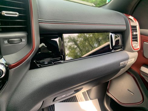 New 2026 RAM 1500 Rebel w/ Rebel Level 2 Equipment Group image 36