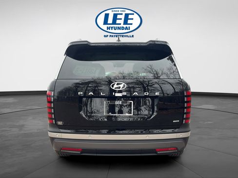 New 2026 Hyundai Palisade SEL image 5