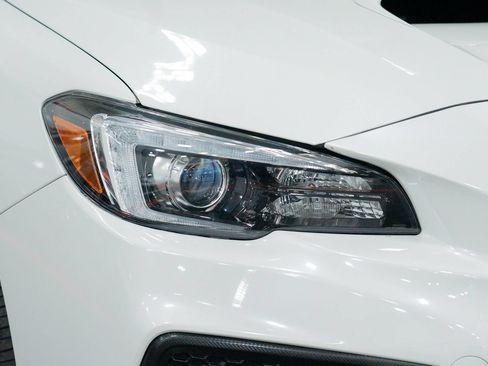 Used 2019 Subaru WRX STI w/ Popular Package #1 AWD/4WD image 17