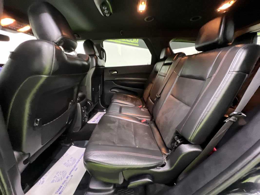 Used 2022 Dodge Durango R/T RWD image 28