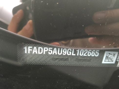 Used 2016 Ford C-MAX SE image 33