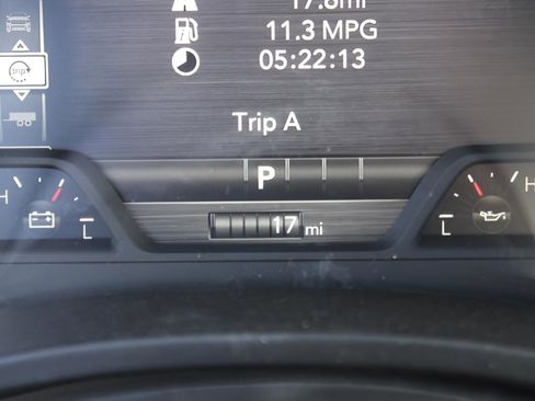 New 2025 RAM 1500 Big Horn image 25