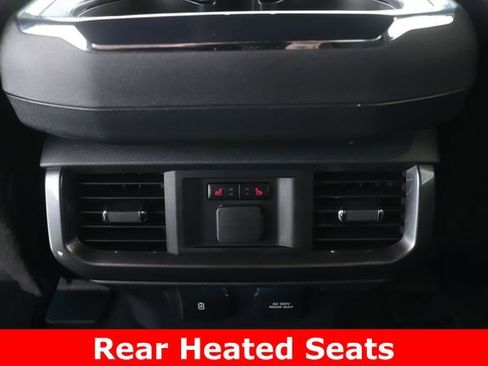 Used 2023 Ford F150 Lariat w/ Equipment Group 502A High AWD/4WD image 31