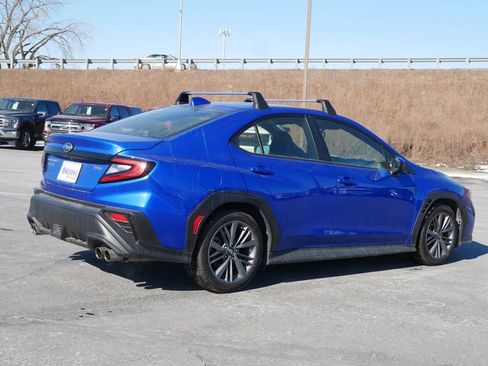 Used 2024 Subaru WRX image 4