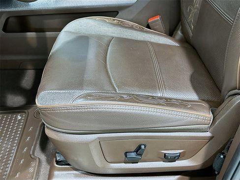 Used 2025 RAM 2500 Limited image 20