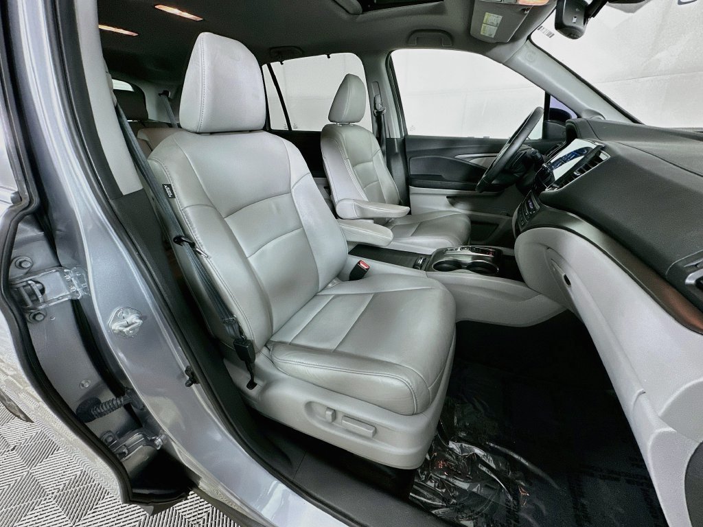 Used 2021 Honda Pilot EX-L image 35