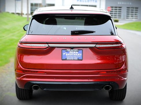 Used 2023 Lincoln Corsair AWD w/ Equipment Group 101A image 6