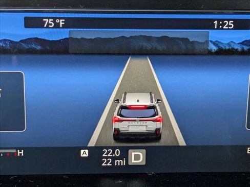 New 2026 Subaru Outback Premium image 11