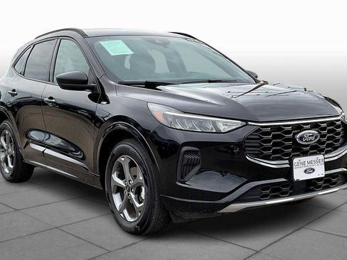 Used 2024 Ford Escape ST-Line image 3