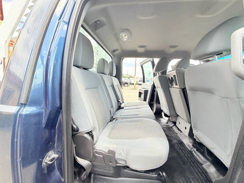 Used 2015 Ford F350 XL w/ Power Equipment Group AWD/4WD image 18