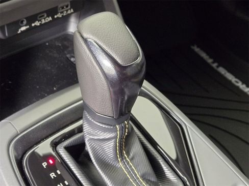 New 2025 Subaru Crosstrek 2.5i Sport w/ Crosstrek Mirror Package image 16