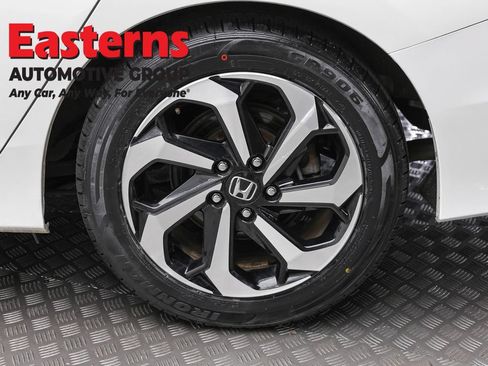 Used 2017 Honda Accord EX-L image 8