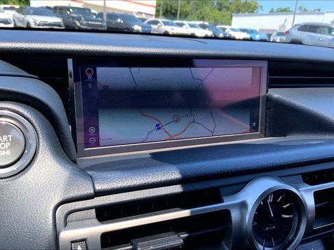 Used 2019 Lexus RC 350 w/ Premium Package RWD image 17