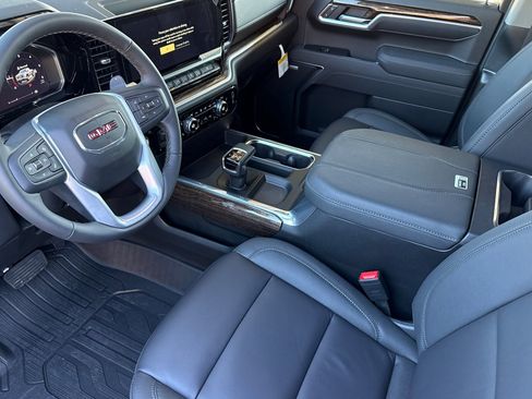New 2026 GMC Sierra 1500 Elevation w/ Elevation Premium Package image 11