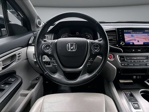 Used 2022 Honda Ridgeline RTL-E image 8