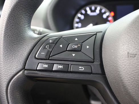 Used 2024 Nissan Sentra S FWD image 23