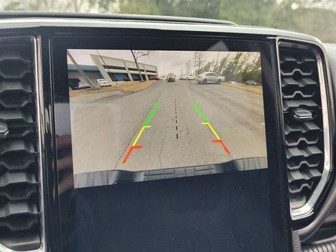 Used 2024 Ford Ranger XLT w/ Equipment Group 301A High image 22