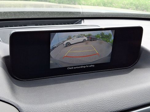New 2026 MAZDA CX-50 AWD 2.5 S w/ Preferred Pkg image 13