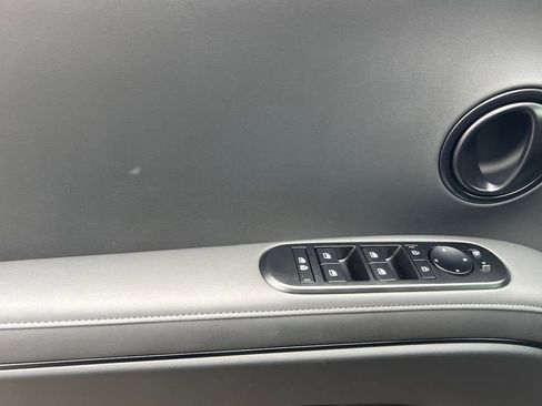 New 2026 Hyundai Palisade XRT Pro image 9