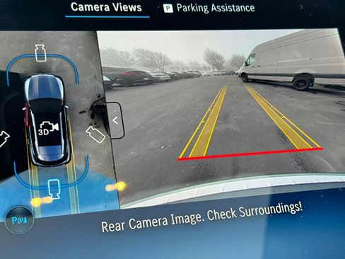 Used 2025 Mercedes-Benz GLC 300 GLC 300 image 20