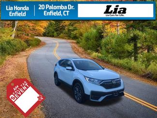 Used 2020 Honda CR-V EX video 1