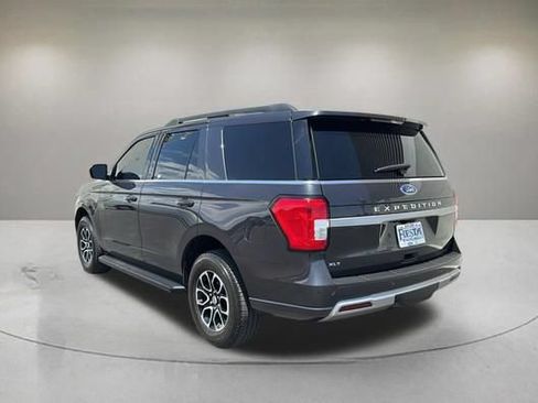 Certified 2024 Ford Expedition XLT RWD image 4