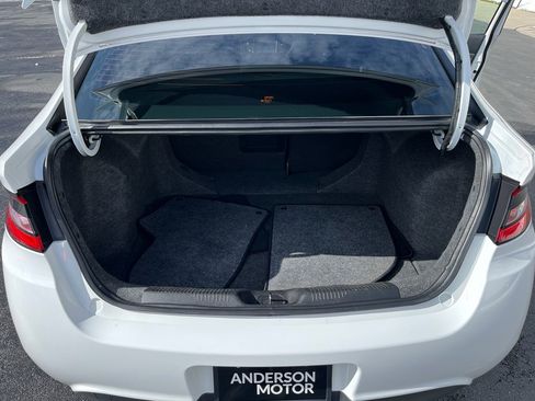 Used 2015 Dodge Dart SXT image 33