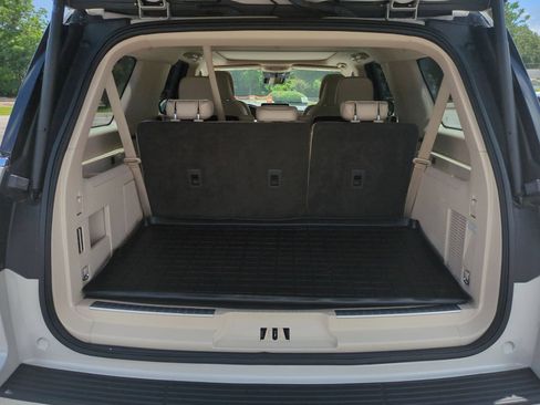 Used 2021 Lincoln Navigator L Reserve AWD/4WD image 25