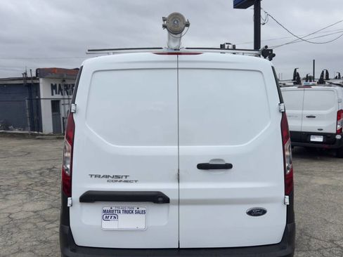 Used 2020 Ford Transit Connect XL image 6